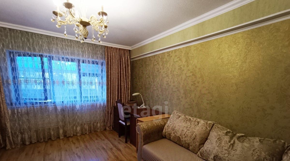 квартира г Майкоп ул Гончарова 101 фото 1