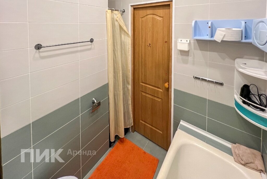 квартира г Санкт-Петербург метро Ладожская пр-кт Наставников 34 округ Пороховые фото 1