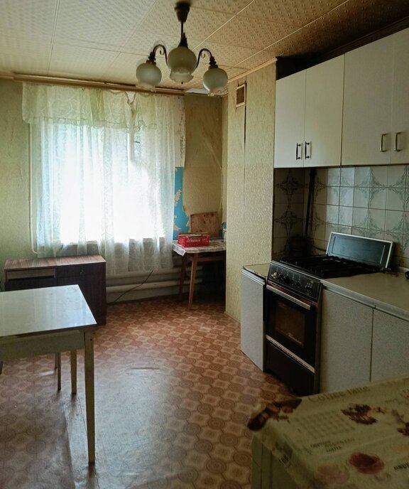 квартира р-н Александровский г Александров ул Юбилейная 4/2 фото 2