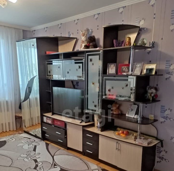 квартира г Майкоп ул 12 Марта 146 фото 3