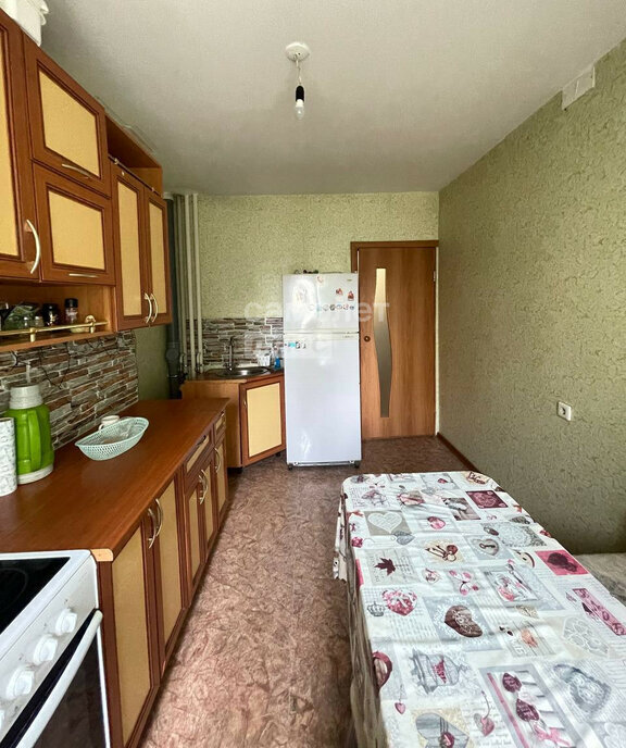 квартира г Омск б-р Архитекторов 17 фото 3