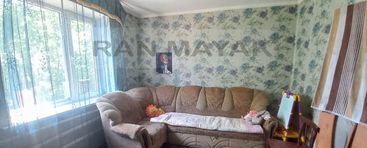 квартира г Майкоп п Северный ул Матросова 28 Сады, Республика Адыгея Адыгея, Северо-Восточные фото 2