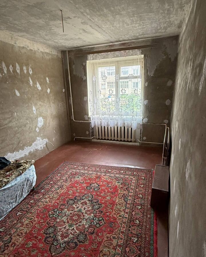 квартира р-н Киржачский г Киржач ул Шелковиков 15 фото 6