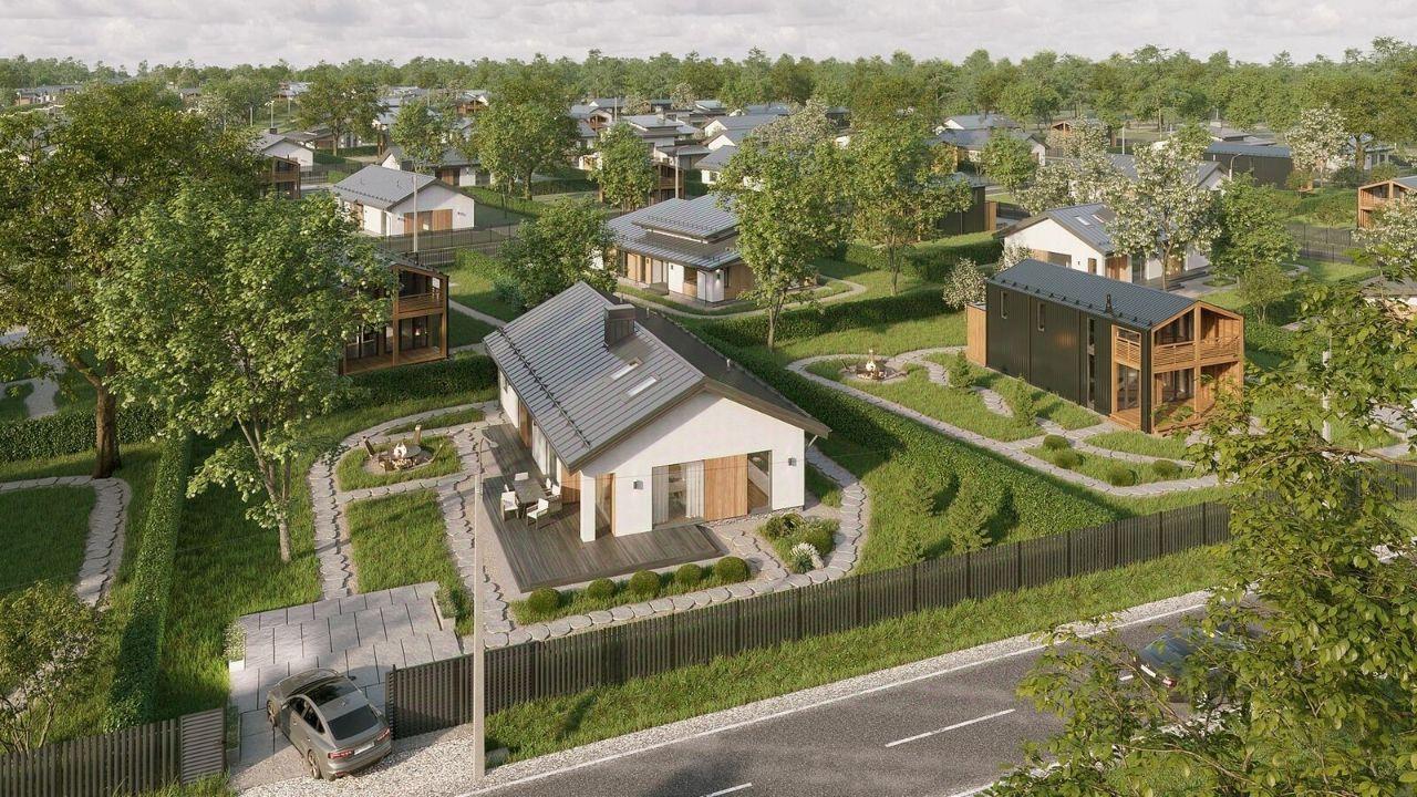 земля г Павловск снт тер.Павловское-1 14я р-н Пушкинский линия, Ленинградская область фото 1