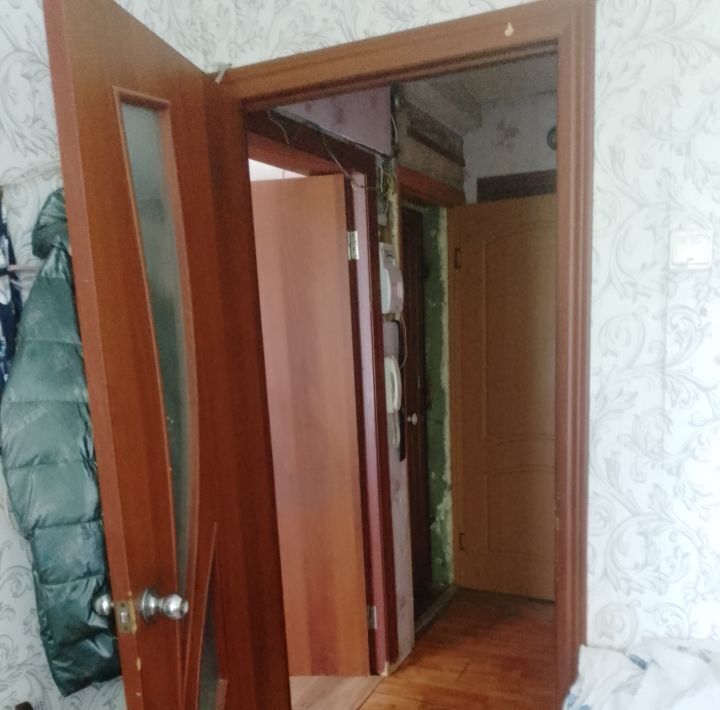 комната г Санкт-Петербург метро Проспект Ветеранов пр-кт Дачный 3к/5 округ Дачное фото 12