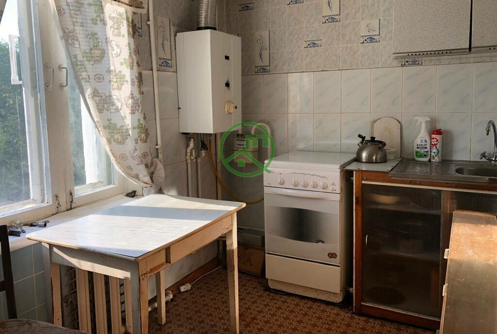 квартира г Сызрань ул Новостроящаяся 14 фото 4