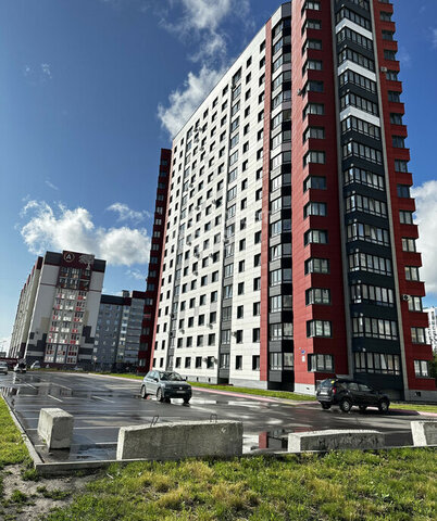 квартира ул им.О.Н.Строкина 8 фото