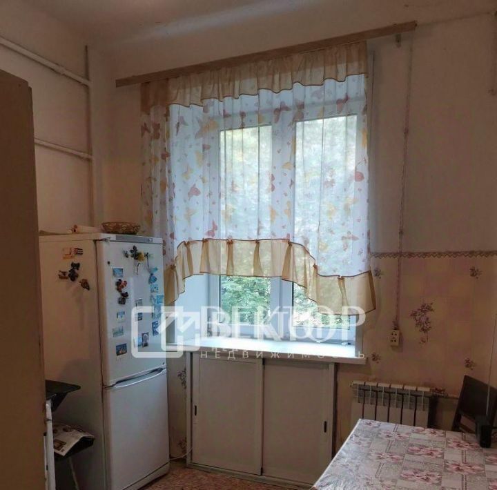 квартира г Иваново р-н Фрунзенский ул Велижская 63 фото 3