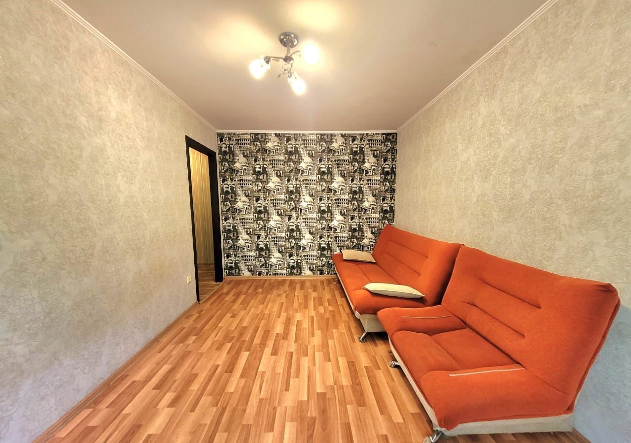 квартира г Таганрог Восточный ул Зои Космодемьянской 16 фото 2