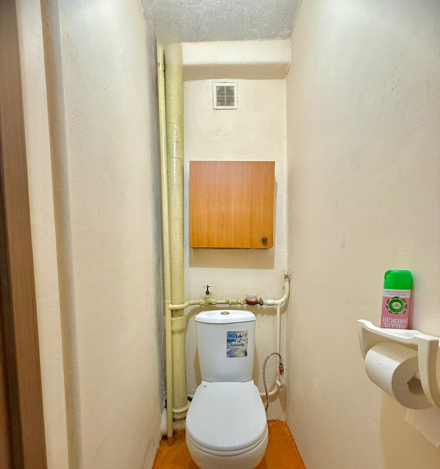 квартира г Рузаевка ул Северная 2 фото 2