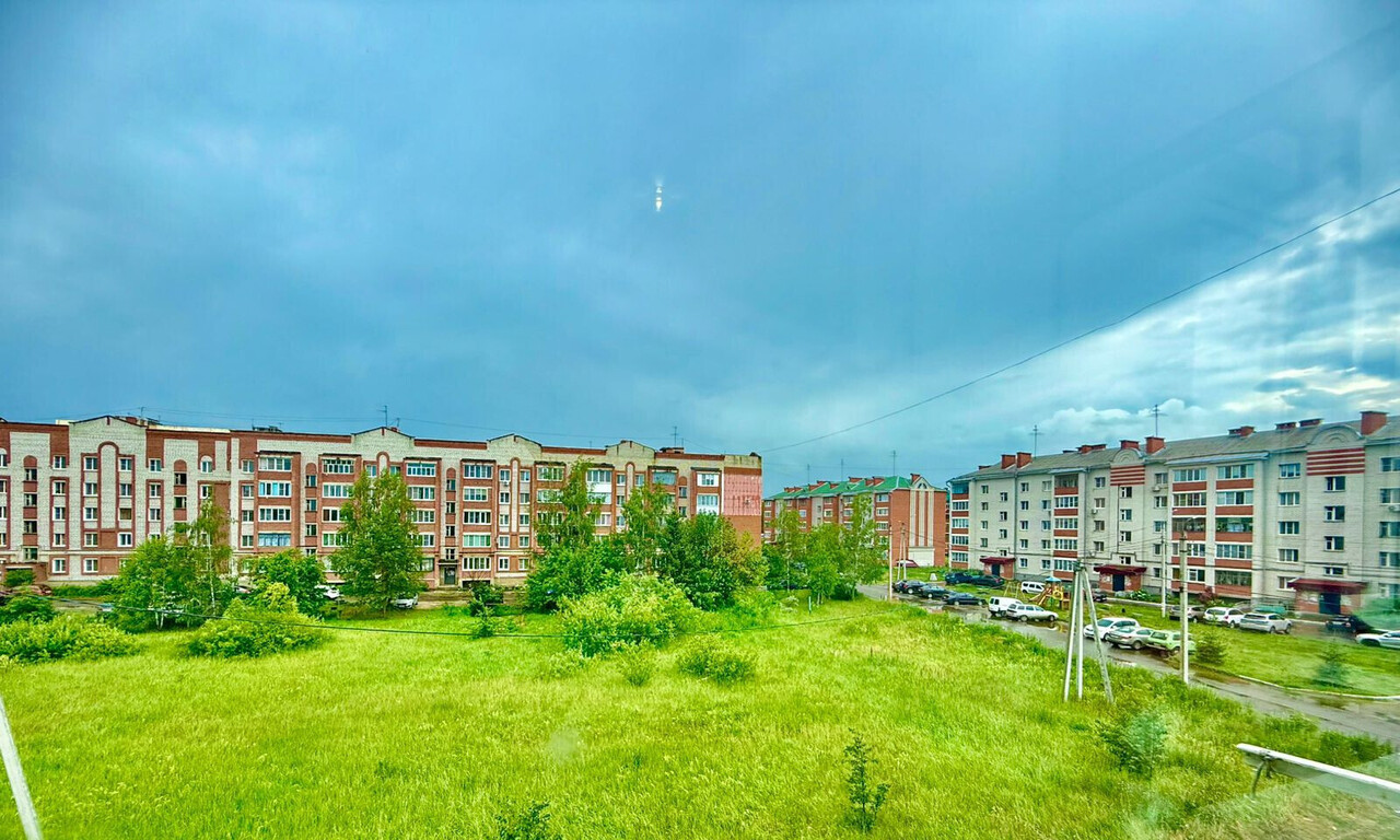 квартира г Рузаевка ул Северная 2 фото 4