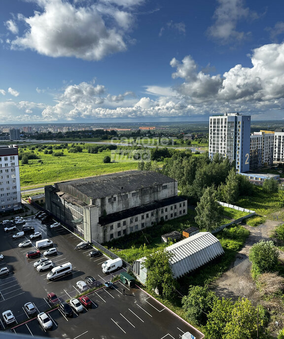 квартира г Брянск р-н Советский ул им.О.Н.Строкина 8 фото 4