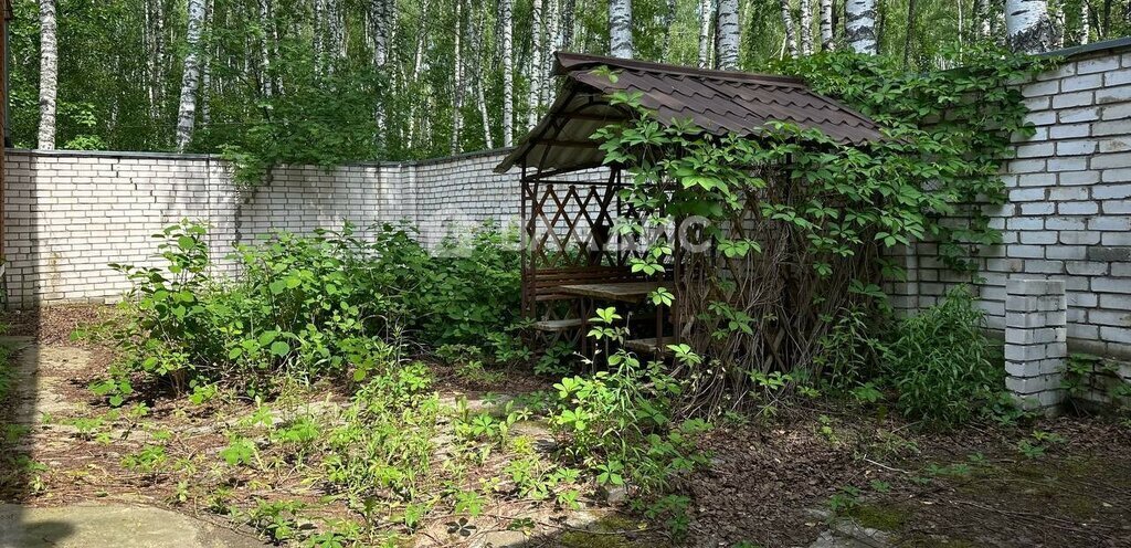дом г Шахунья Комсомольская, Строитель, уч 261, Богородский муниципальный округ, садоводческое товарищество фото 4
