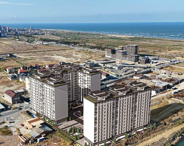 квартира р-н Ленинский пр-кт Насрутдинова 162 фото