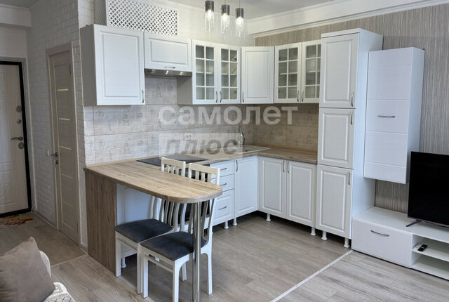 р-н Промышленный ул А. Савченко 38к/3 микрорайон № 35 фото