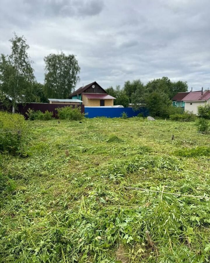 земля г Архангельск р-н Исакогорский округ ул Закрытая 8 фото 1