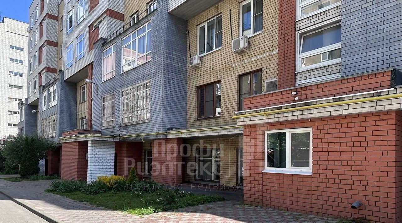 квартира г Нижний Новгород Горьковская ул Дунаева 9 фото 2