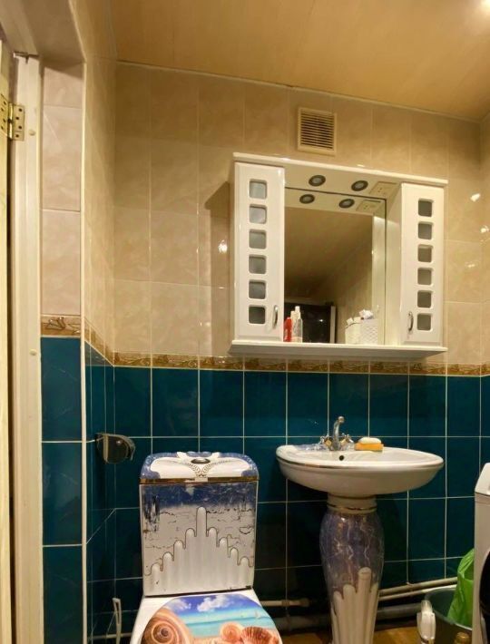 квартира г Нижний Новгород Горьковская ул Шорина 4а фото 5