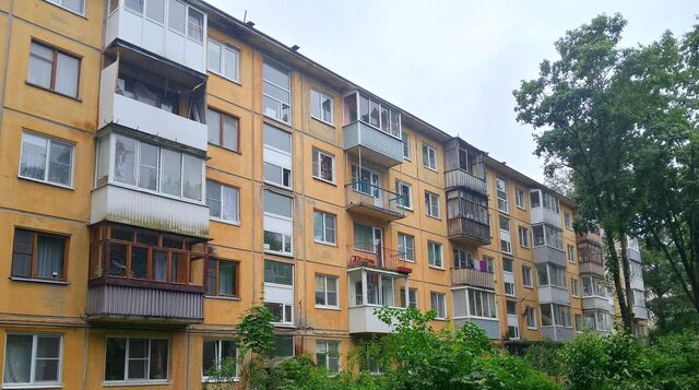 ул Черняховского 80 фото