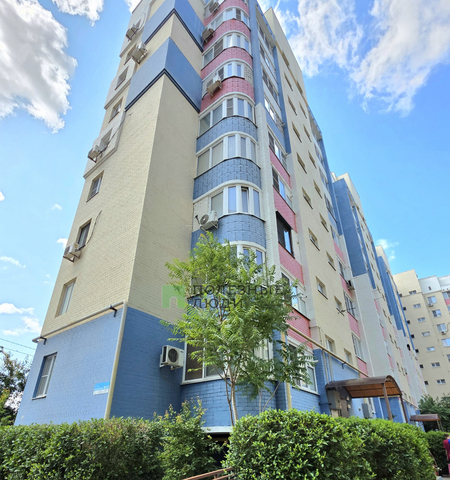 пер Радужный м-н, Космонавтов, 18 к 3 фото