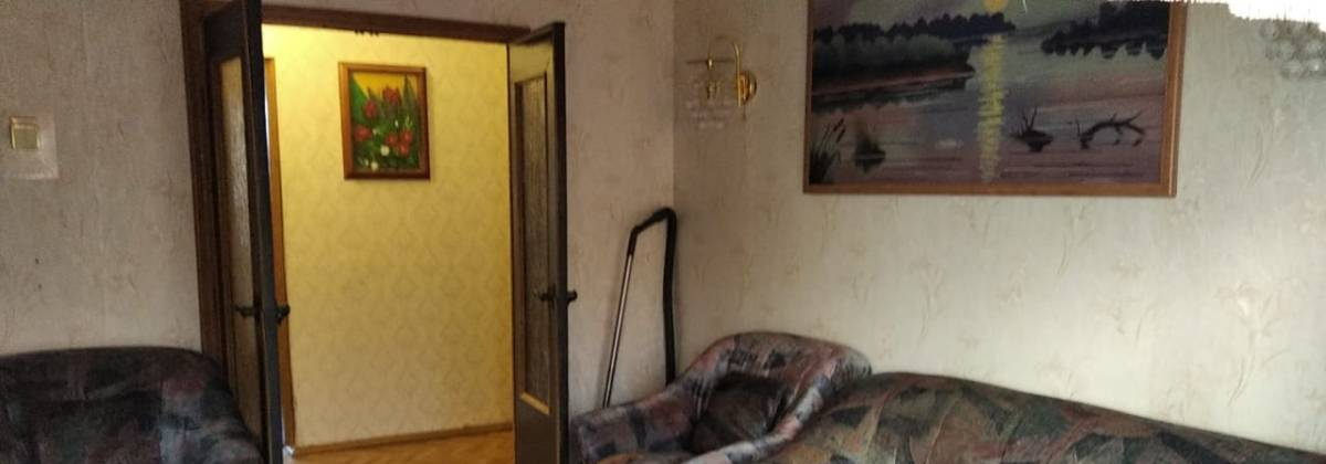 квартира г Волгодонск квартал А В-7 ул Маршала Кошевого 17 фото 3