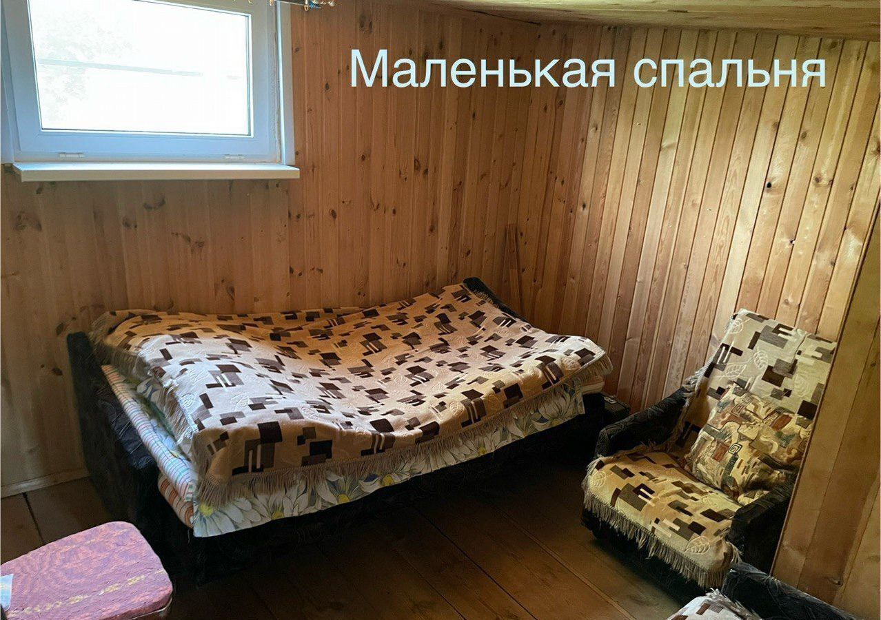 дом г Семенов д Взвоз фото 17