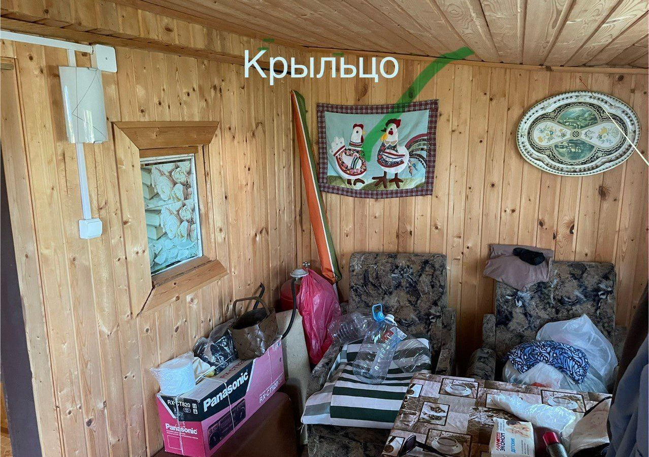 дом г Семенов д Взвоз фото 12
