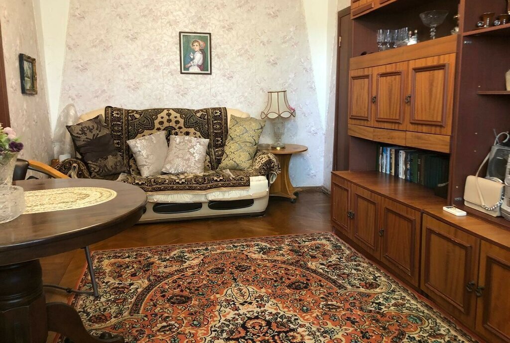 квартира р-н Темрюкский г Темрюк ул Ленина 83 фото 1