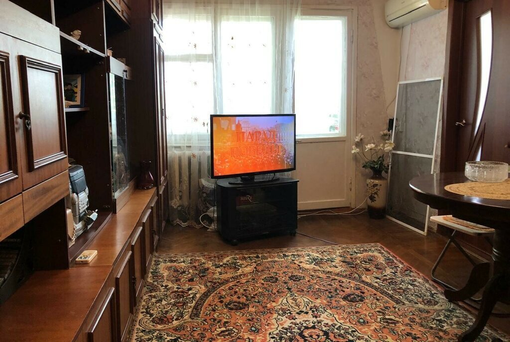 квартира р-н Темрюкский г Темрюк ул Ленина 83 фото 3