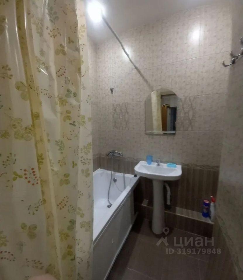 квартира г Краснодар р-н Прикубанский ул им. Евгении Жигуленко 9 фото 7