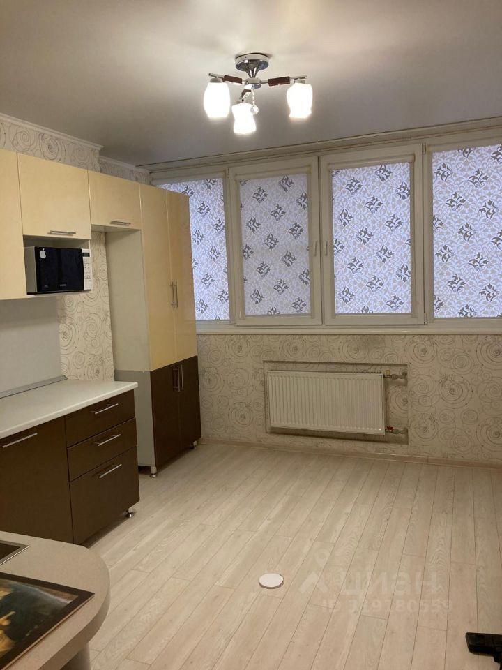 квартира г Краснодар ул Восточно-Кругликовская 76 фото 6