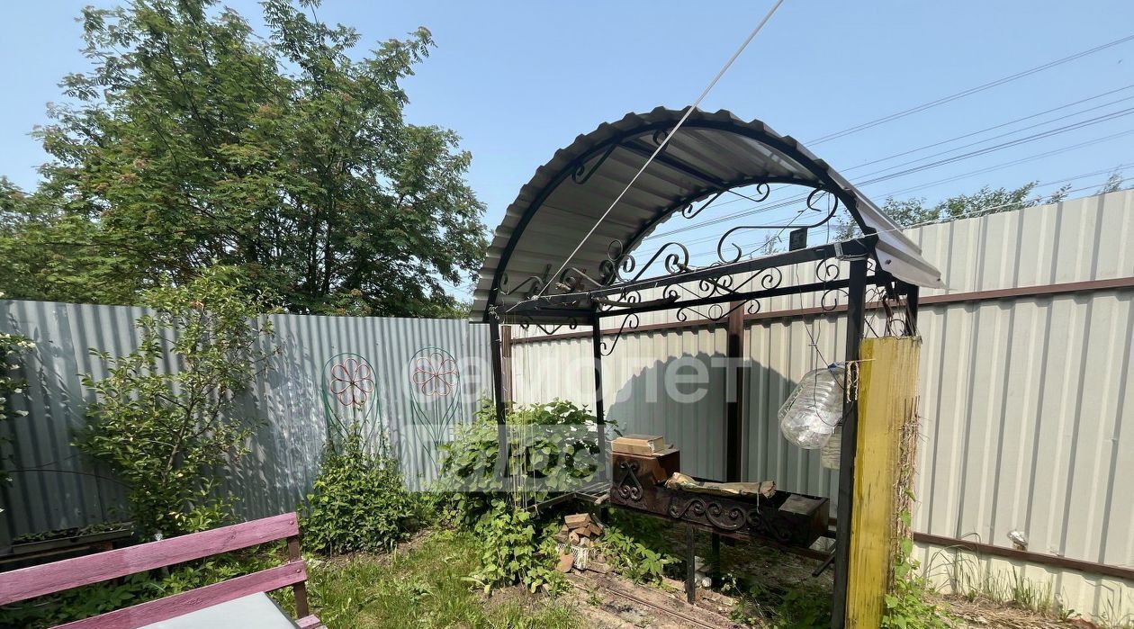 дом р-н Александровский г Александров пр-д Ново-Стрелецкий 7 фото 4