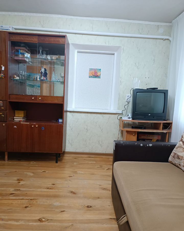 дом р-н Крымский г Крымск ул Маяковского 83 Крымское городское поселение фото 3