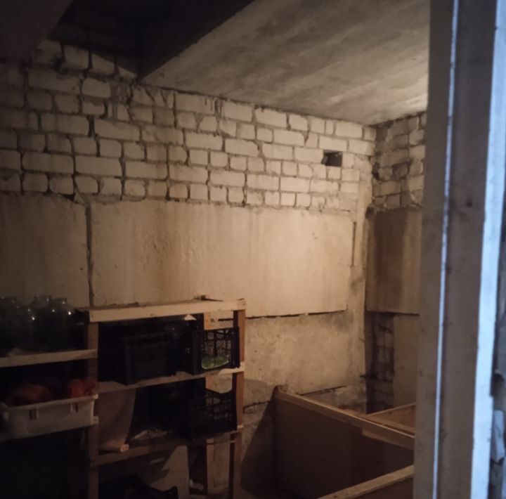 гараж г Волгоград р-н Дзержинский ул Южно-Украинская 2/253 фото 4