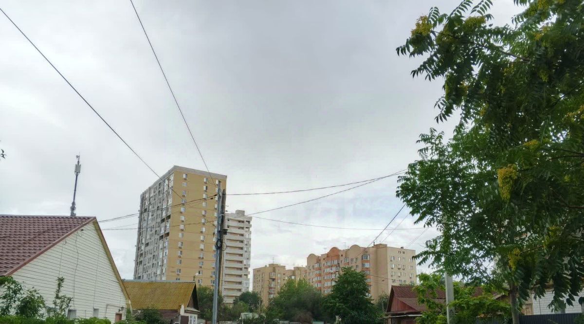 дом г Астрахань р-н Советский ул Магаданская 30 фото 3
