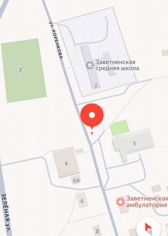 ул Коренкова Заветненское сельское поселение, Керчь фото