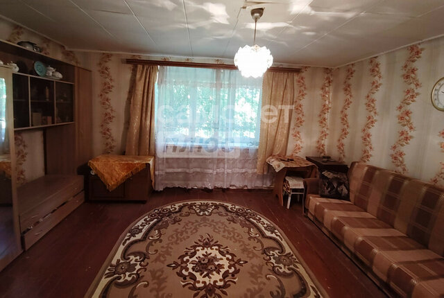 п Горбатовка ул Восточная 2 Кировская фото