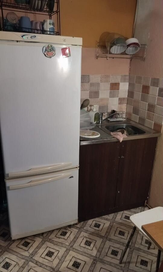 квартира г Вольск ул Чернышевского 69 Вольский р-н, муниципальное образование фото 4