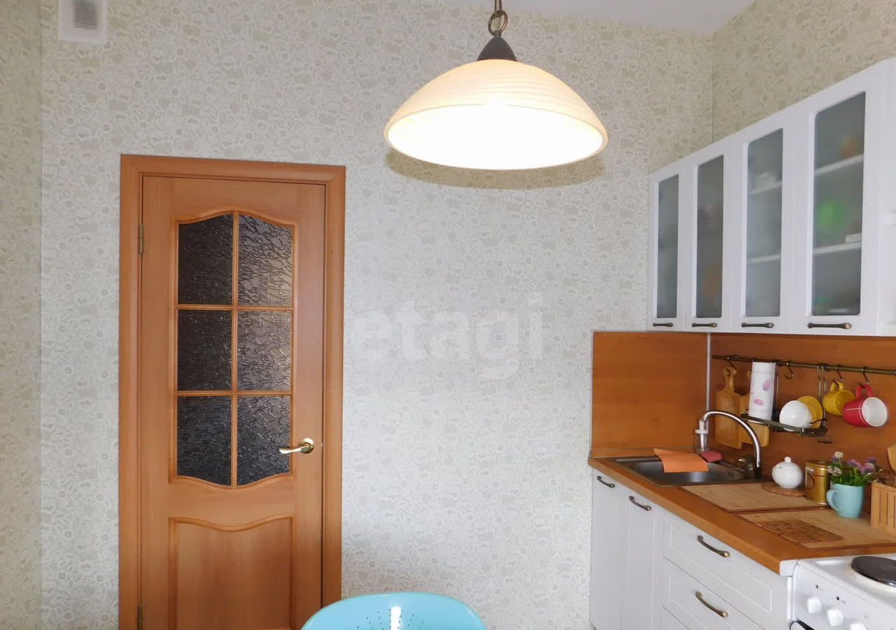 квартира г Нижневартовск б-р Рябиновый 9 Тюменская обл. фото 4
