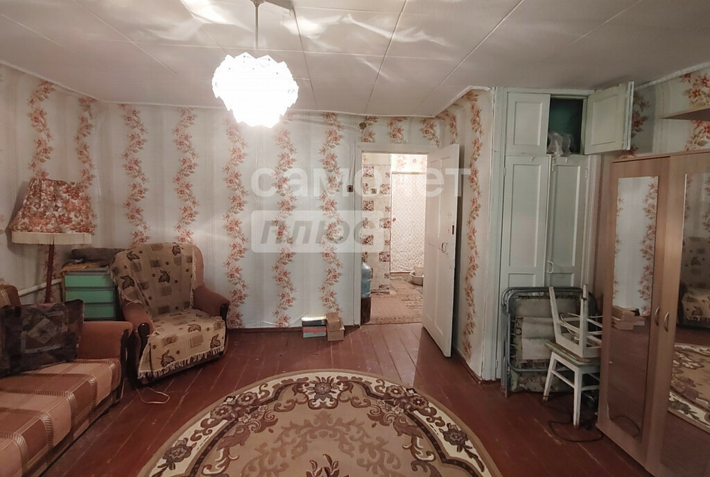 квартира г Дзержинск п Горбатовка ул Восточная 2 Кировская фото 2
