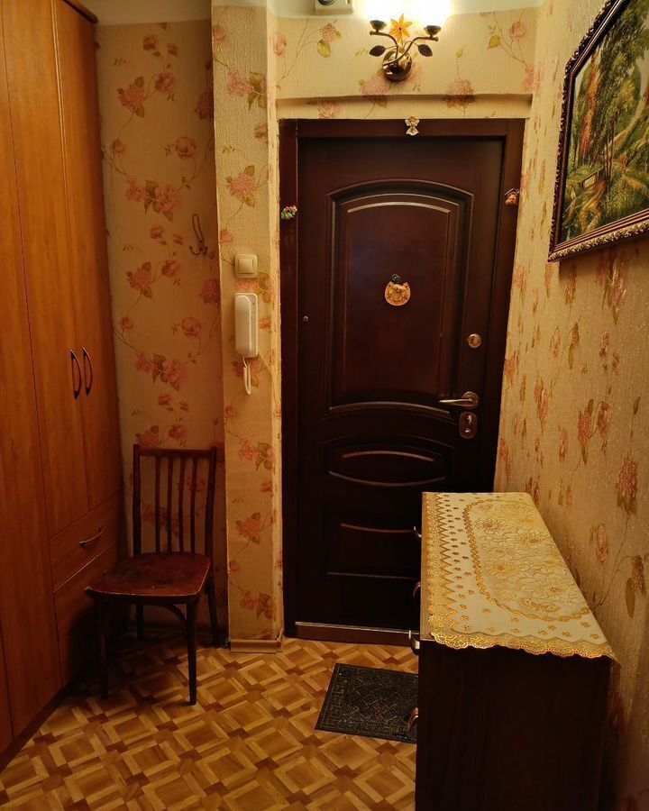 квартира г Бор 2-й мкр-н, 39 фото 7