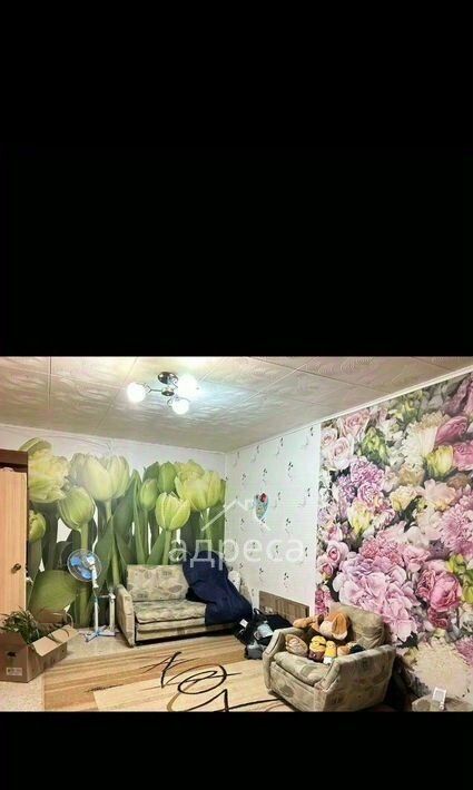 квартира г Самара Спортивная ул Партизанская 176а фото 1
