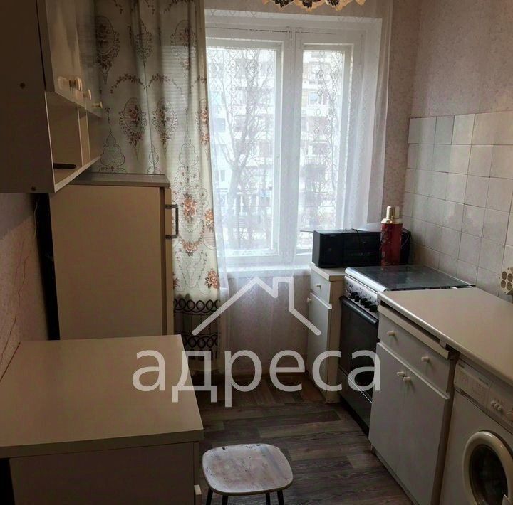 квартира г Самара Безымянка ул Ново-Вокзальная 146 фото 1