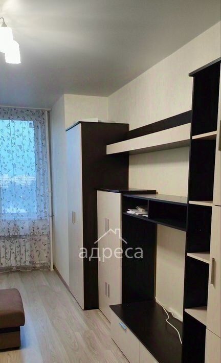 квартира г Самара Безымянка ул Силовая 6 фото 4