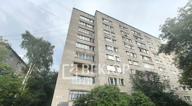 р-н Фрунзенский ул Кузнецова 54 фото