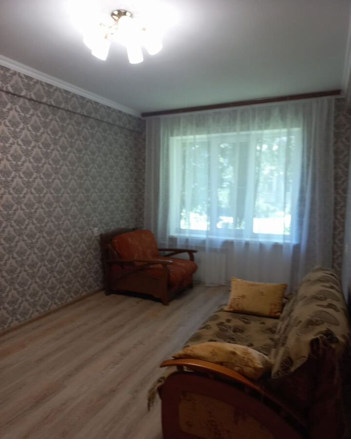квартира г Ессентуки ул Октябрьская 433 фото 3