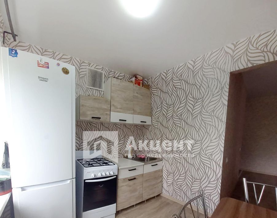 квартира г Иваново р-н Фрунзенский ул Ленинградская 6 фото 2