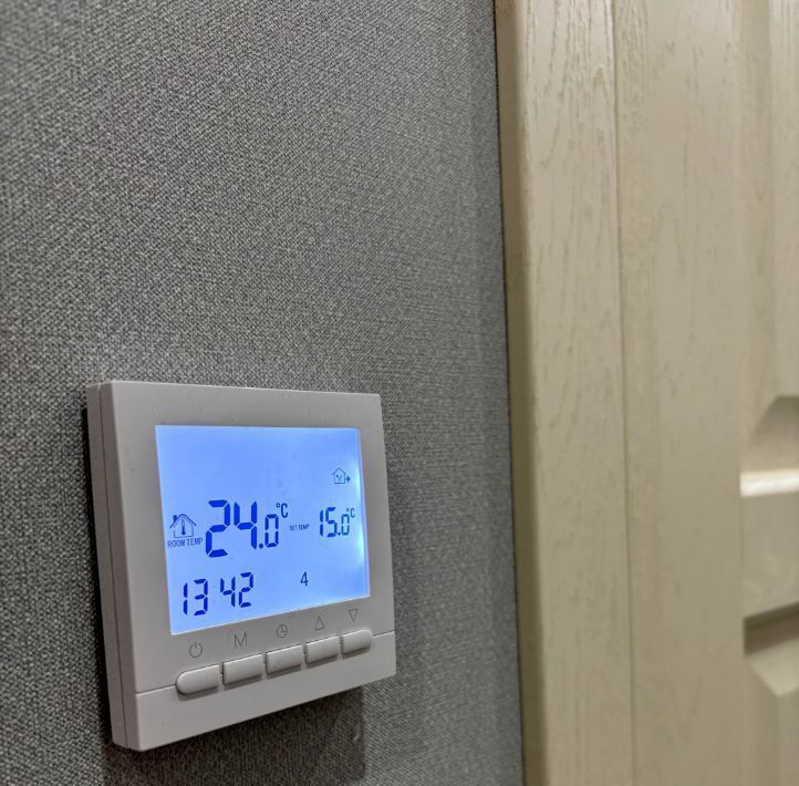 квартира р-н Ивановский г Кохма ул Ивановская 73к/3 фото 6