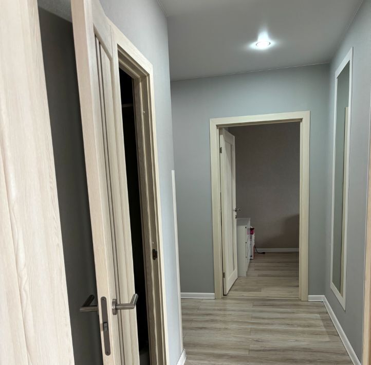 квартира р-н Ивановский г Кохма ул Ивановская 73к/3 фото 7