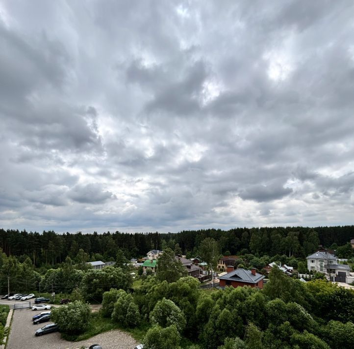 квартира р-н Ивановский г Кохма ул Ивановская 73к/3 фото 11